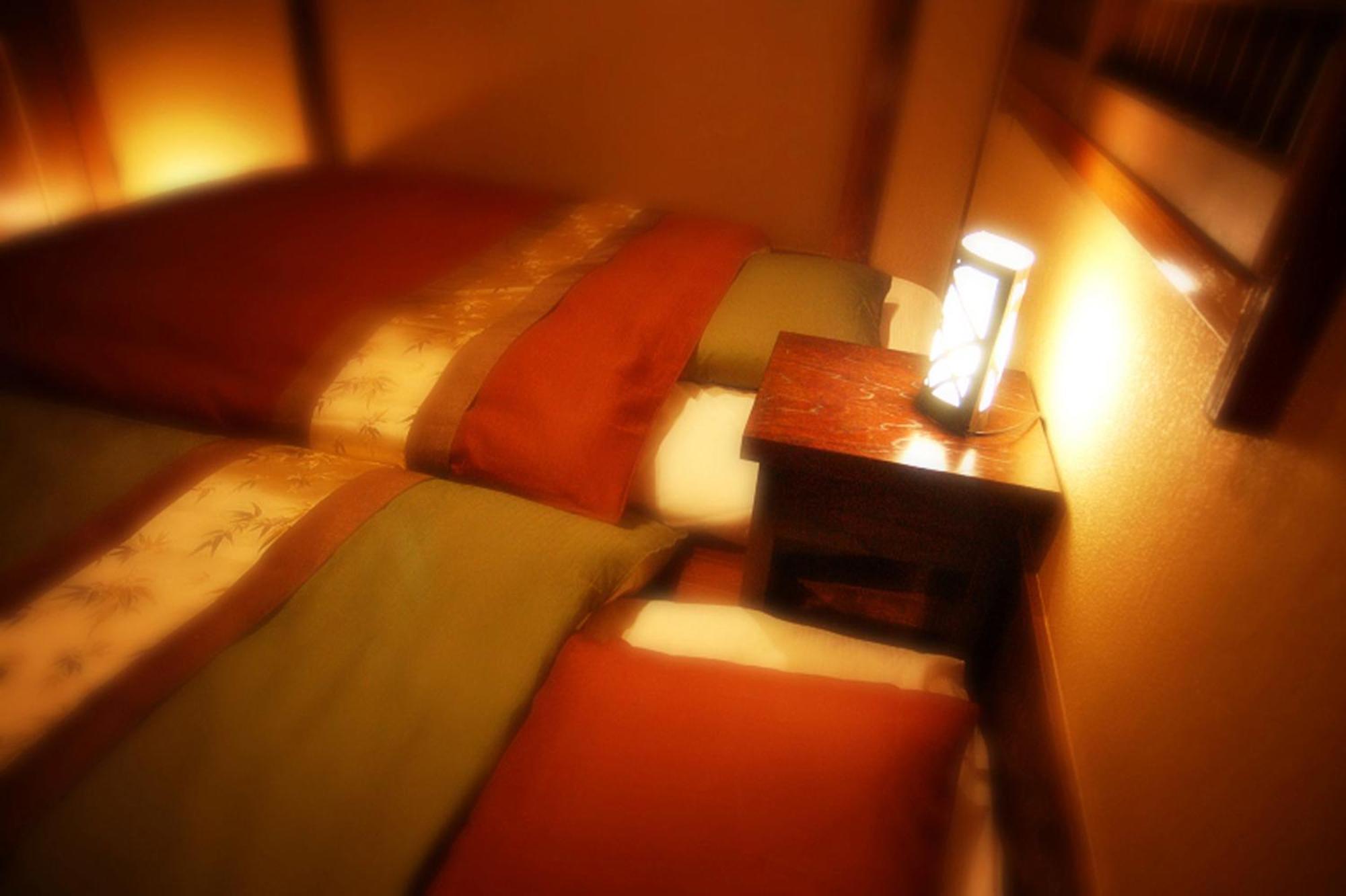 Umibenokakureyu Seiryu Hotel Нишиизу Екстериор снимка