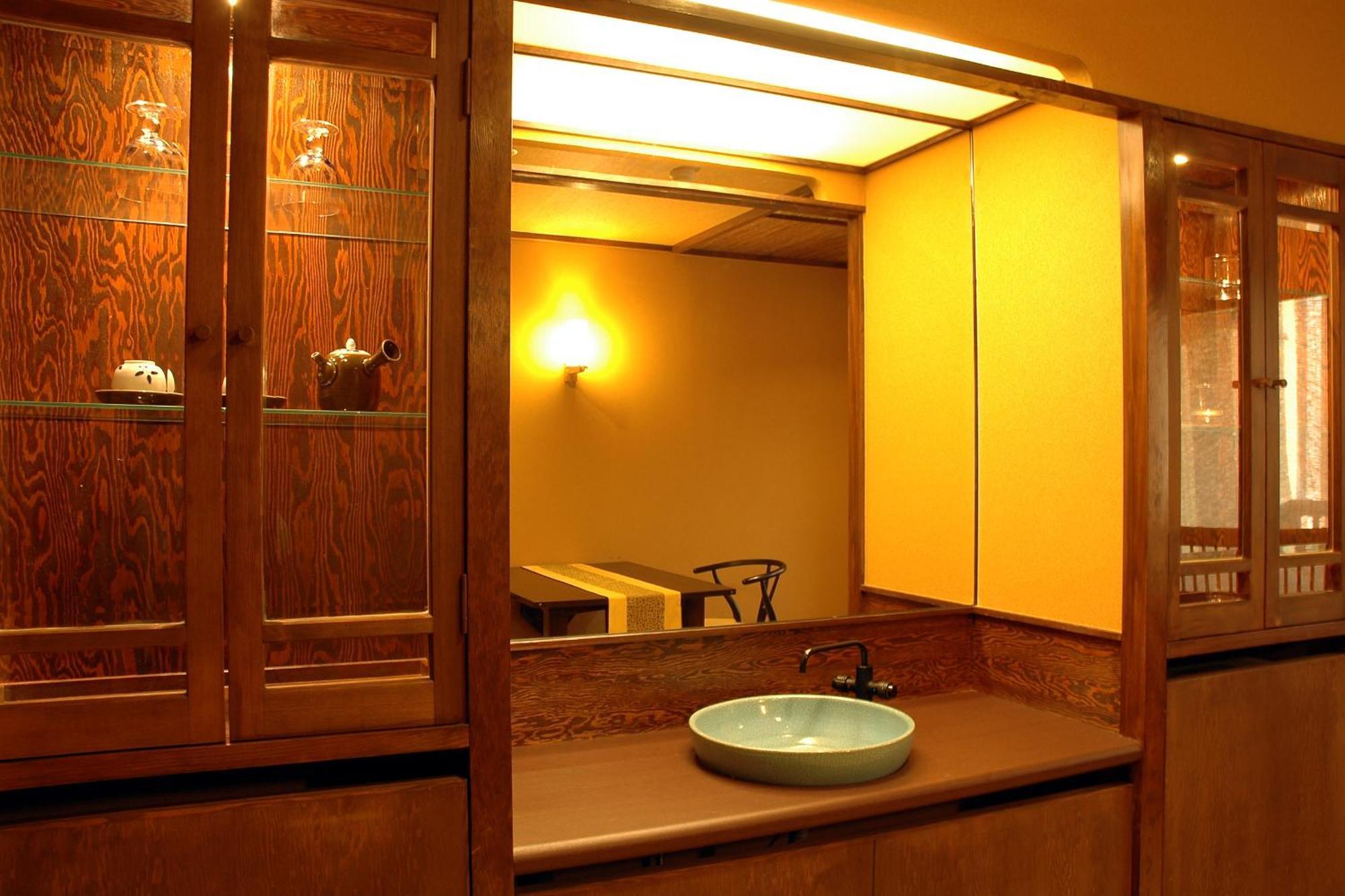 Umibenokakureyu Seiryu Hotel Нишиизу Екстериор снимка