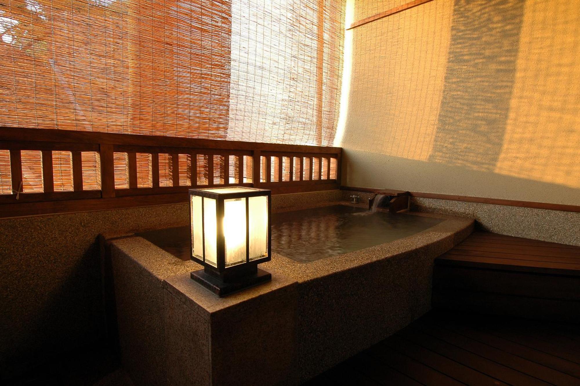 Umibenokakureyu Seiryu Hotel Нишиизу Екстериор снимка