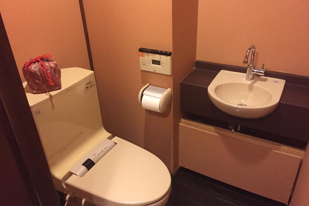 Umibenokakureyu Seiryu Hotel Нишиизу Екстериор снимка