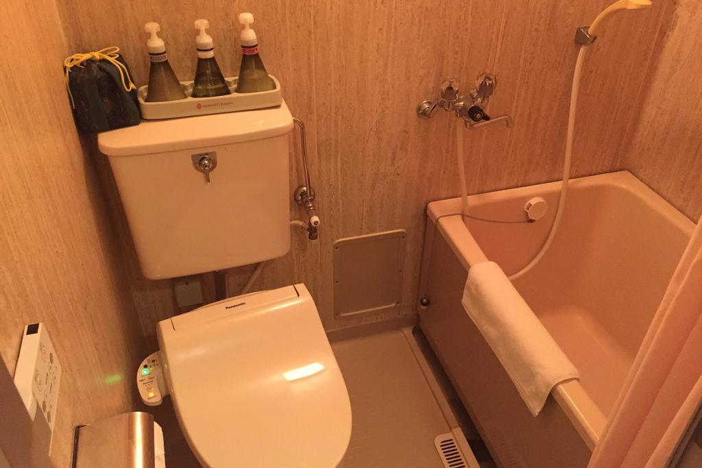 Umibenokakureyu Seiryu Hotel Нишиизу Екстериор снимка