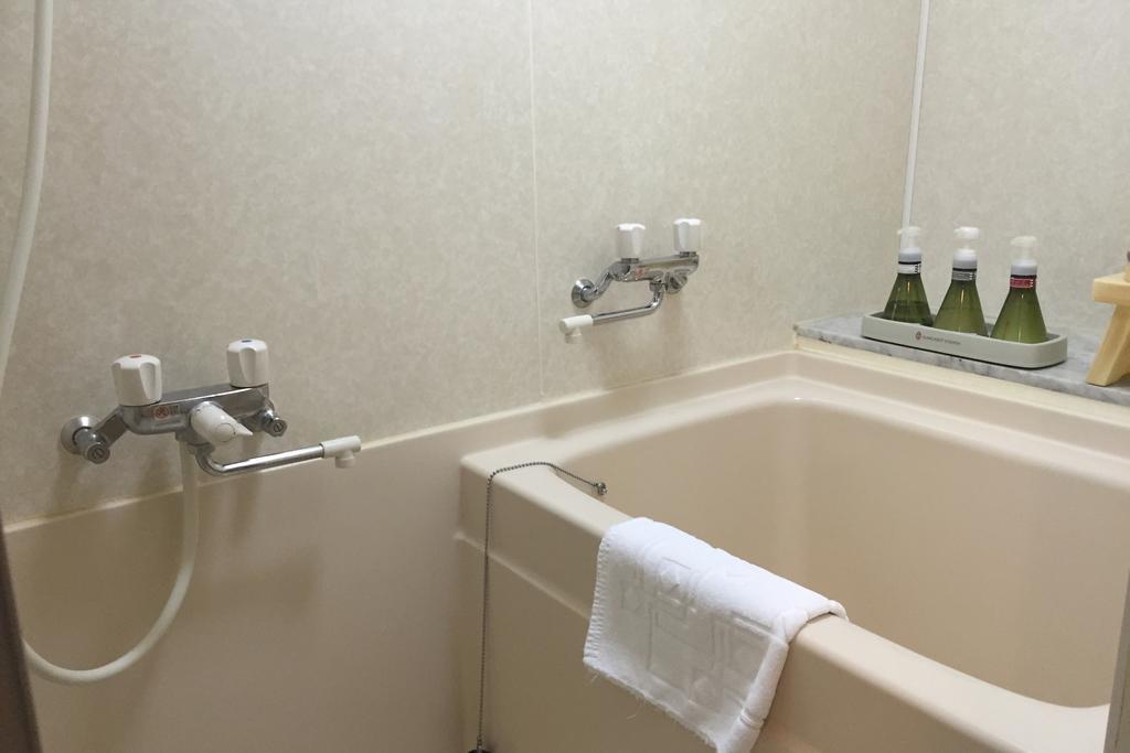 Umibenokakureyu Seiryu Hotel Нишиизу Екстериор снимка